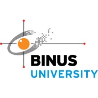 Bina Nusantara University